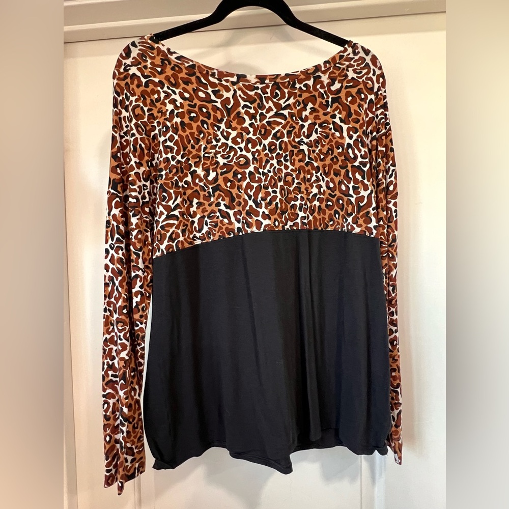 Lilly Pulitzer Finn Top L